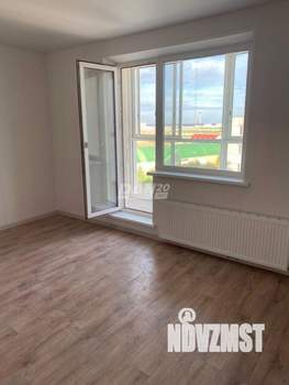 1-к квартира, вторичка, 38м2, 6/10 этаж
