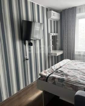 2-к квартира, вторичка, 55м2, 4/10 этаж