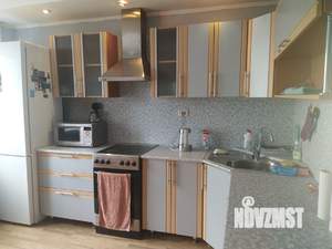 1-к квартира, вторичка, 36м2, 3/9 этаж