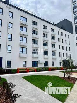 2-к квартира, вторичка, 54м2, 16/17 этаж