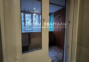 3-к квартира, вторичка, 65м2, 2/9 этаж