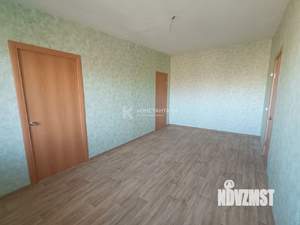 3-к квартира, вторичка, 57м2, 5/5 этаж