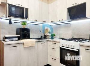 3-к квартира, вторичка, 65м2, 3/4 этаж