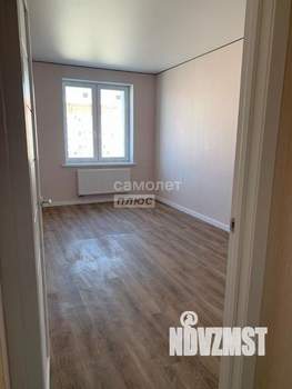 1-к квартира, вторичка, 41м2, 4/10 этаж