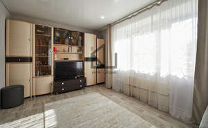 3-к квартира, вторичка, 62м2, 1/9 этаж