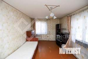 1-к квартира, вторичка, 31м2, 1/5 этаж
