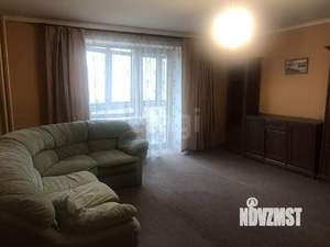 2-к квартира, вторичка, 93м2, 2/11 этаж