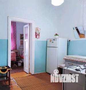 2-к квартира, вторичка, 36м2, 1/1 этаж