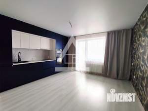 2-к квартира, вторичка, 56м2, 3/16 этаж