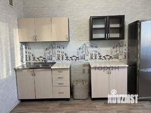 2-к квартира, вторичка, 56м2, 15/18 этаж