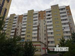 1-к квартира, вторичка, 36м2, 8/11 этаж