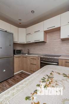 1-к квартира, вторичка, 40м2, 7/9 этаж