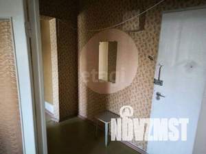 1-к квартира, вторичка, 41м2, 5/10 этаж