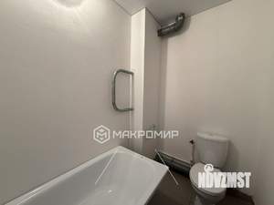 1-к квартира, вторичка, 34м2, 9/10 этаж