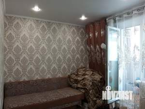 3-к квартира, вторичка, 65м2, 3/18 этаж