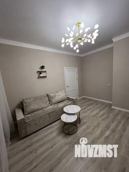 2-к квартира, вторичка, 50м2, 4/5 этаж