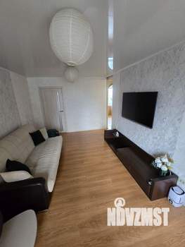 2-к квартира, вторичка, 52м2, 7/9 этаж