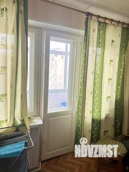 1-к квартира, вторичка, 32м2, 4/5 этаж