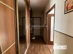 2-к квартира, вторичка, 53м2, 9/9 этаж