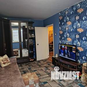 3-к квартира, вторичка, 63м2, 5/5 этаж