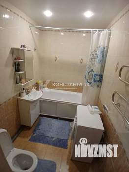 Студия квартира, вторичка, 34м2, 1/10 этаж