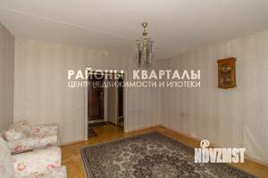 1-к квартира, вторичка, 40м2, 9/10 этаж