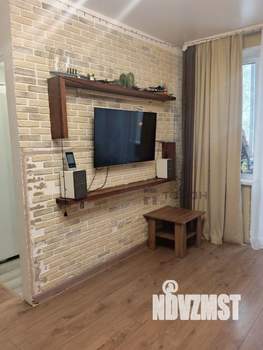 1-к квартира, вторичка, 30м2, 4/5 этаж