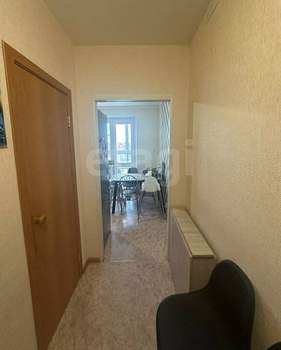 1-к квартира, вторичка, 41м2, 10/10 этаж