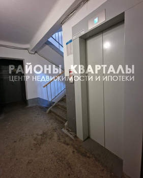 3-к квартира, вторичка, 65м2, 10/10 этаж