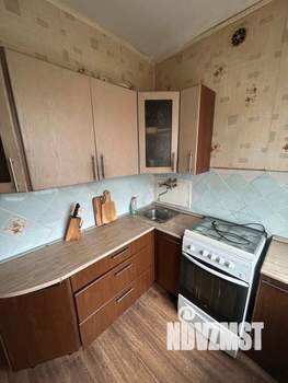 2-к квартира, вторичка, 45м2, 4/5 этаж