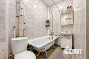 2-к квартира, вторичка, 51м2, 20/20 этаж