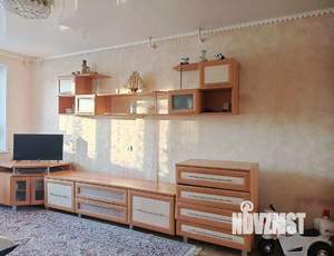 3-к квартира, вторичка, 65м2, 4/5 этаж