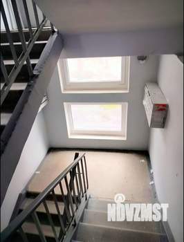 2-к квартира, вторичка, 46м2, 2/5 этаж