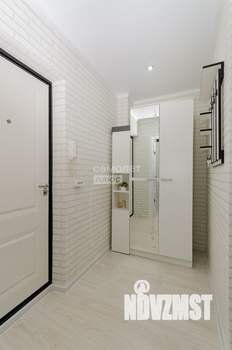 1-к квартира, вторичка, 30м2, 4/5 этаж