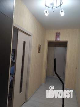2-к квартира, вторичка, 57м2, 3/10 этаж