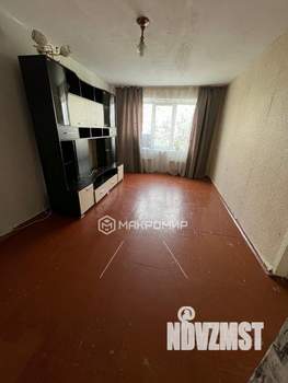 1-к квартира, вторичка, 36м2, 6/9 этаж