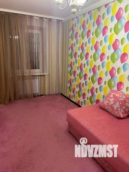 2-к квартира, вторичка, 59м2, 3/6 этаж