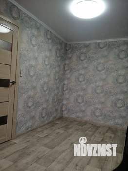2-к квартира, вторичка, 43м2, 5/5 этаж