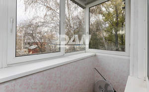 1-к квартира, вторичка, 30м2, 3/5 этаж