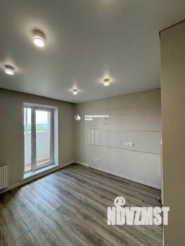 1-к квартира, вторичка, 39м2, 13/21 этаж