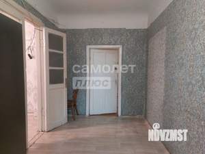 3-к квартира, вторичка, 81м2, 2/4 этаж