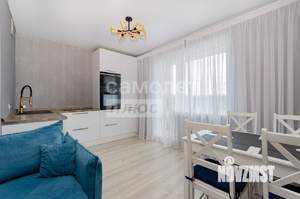 3-к квартира, вторичка, 69м2, 8/10 этаж