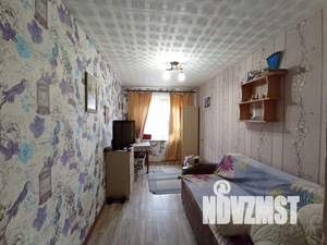 2-к квартира, вторичка, 45м2, 1/5 этаж