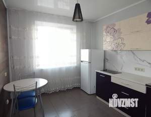 1-к квартира, вторичка, 41м2, 3/9 этаж