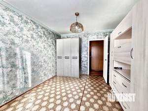 2-к квартира, вторичка, 51м2, 6/10 этаж