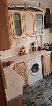 2-к квартира, вторичка, 50м2, 2/9 этаж