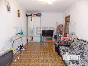 2-к квартира, вторичка, 50м2, 2/10 этаж