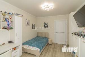 2-к квартира, вторичка, 51м2, 9/9 этаж