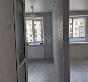 1-к квартира, вторичка, 27м2, 4/5 этаж