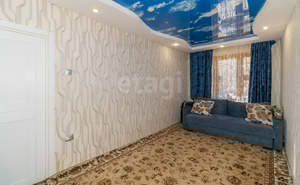 2-к квартира, вторичка, 44м2, 1/5 этаж
